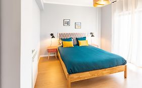 Modern Apartment 5 Mins Walking To The Santuary